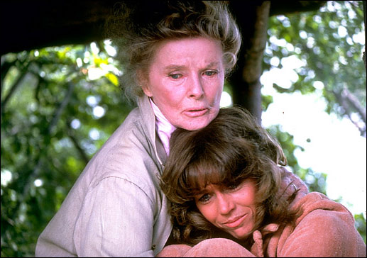 奧斯卡十大傳奇女星(圖)