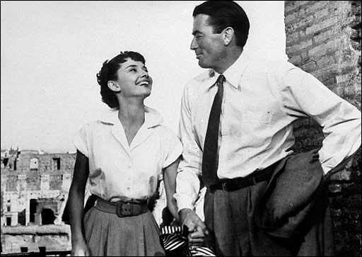 奧斯卡十大傳奇女星(圖)