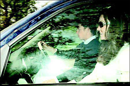 英媒曝威廉王子分手新內(nèi)幕 直指凱特母親言行粗俗