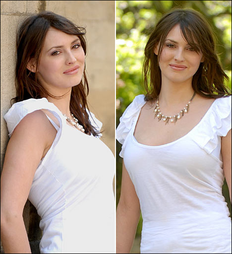 美女智商高 牛津女碩士成“英國(guó)小姐”熱門(mén)人物