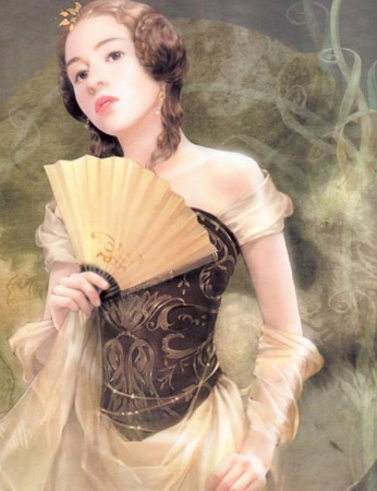 血型秘語:黃金周愛情春風(fēng)得意的血型女