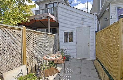 加拿大叫賣最小房屋 30平米要價(jià)約合114萬(wàn)人民幣