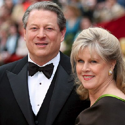 臆想老公是伍茲？戈爾妻子亂猜疑致婚姻觸礁