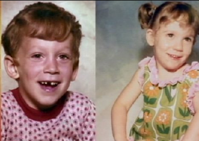 被騙子女在車禍中喪生 美國老婦34年后跟親人團圓