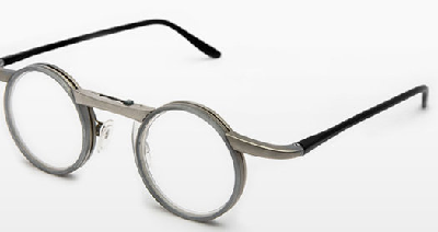 宇航員老花眼怎么辦？NASA推出液體變焦眼鏡解煩憂