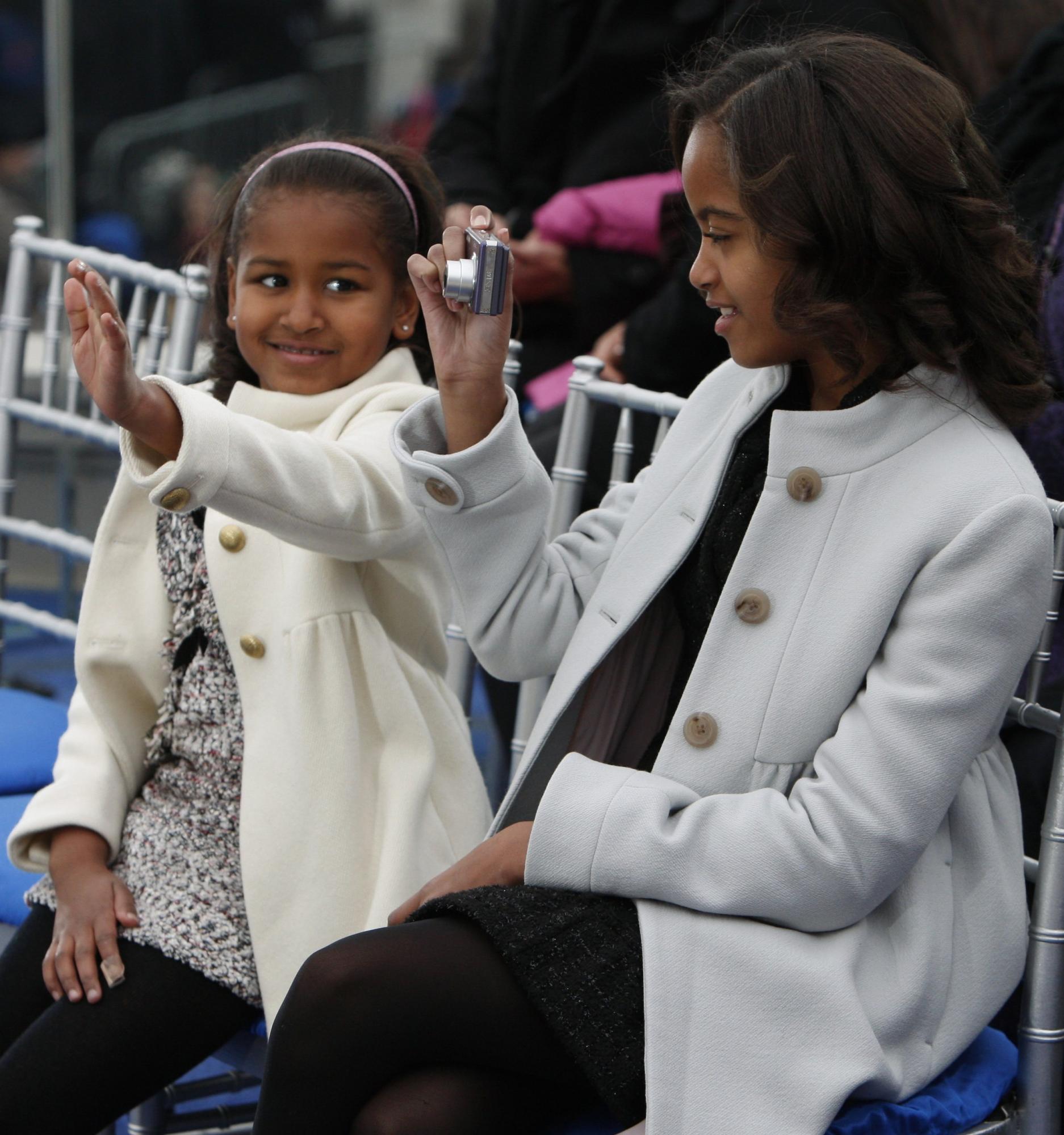 林肯紀(jì)念堂前舉行盛大音樂會 奧巴馬發(fā)表激情演講