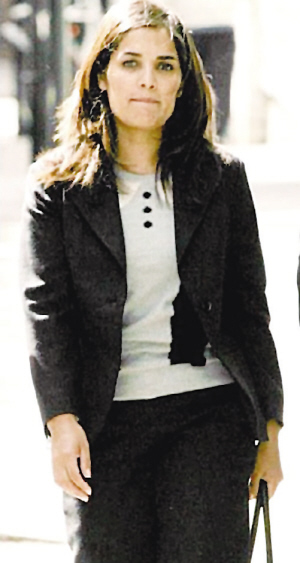 高盛董事欲50萬買妻 真實(shí)版不道德交易