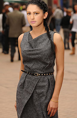 英國因太性感被逼辭職警花狀告長官勝訴