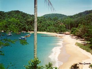 巴西再推“最棒工作”:72萬年薪征選島主