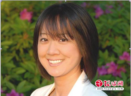 “異彩分呈”的日本民主黨美女議員們