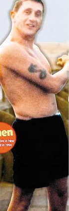 英國女子千辛萬苦找到生父 老爸變“老媽”