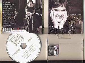 內(nèi)幕人士透露奧巴馬將邀請?zhí)K珊大媽赴白宮獻(xiàn)唱