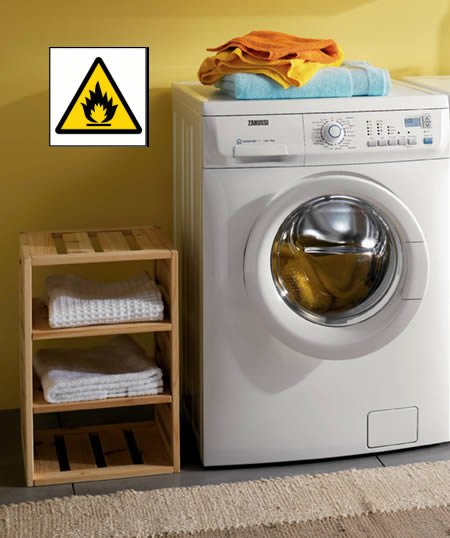 盤點(diǎn)八起詭異爆炸