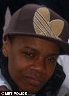 英惡犬主人殘害無辜少年致死 驗(yàn)狗DNA將其定罪