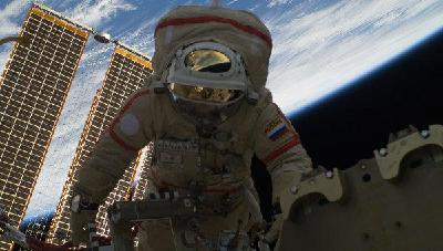國(guó)際空間站冷卻系統(tǒng)出故障 宇航員將進(jìn)行2次太空行走
