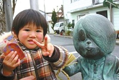 日本舉行一年一度妖怪資格考試 474人挑戰(zhàn)“博士”稱號