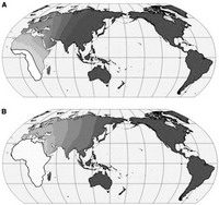 語(yǔ)言起源仍是難解之謎