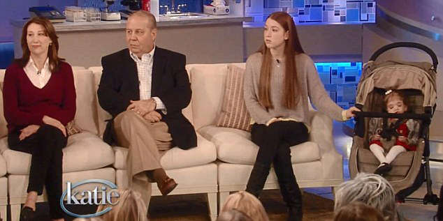 美國(guó)女子患怪病身體停止生長(zhǎng) 20歲仍形如嬰孩