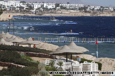 盤點非洲最美的25個海灘(組圖)