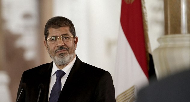 埃及放言二戰(zhàn)屠殺系騙局 遇難猶太人實移居美國