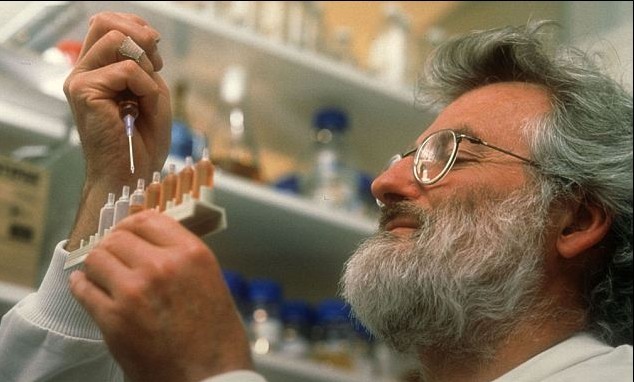 美政府?dāng)M繪制人腦活動圖 十年或耗資數(shù)十億美元