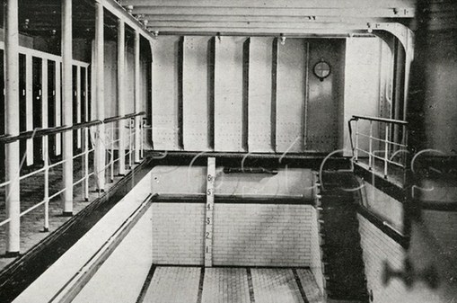 “泰坦尼克二號”設(shè)計(jì)細(xì)節(jié)公布 救生艇可承載全部人員