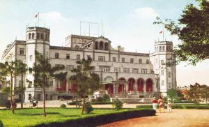 揭秘68年前美軍“火烈鳥(niǎo)行動(dòng)”:為營(yíng)救盟軍戰(zhàn)俘