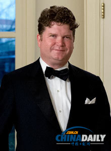 奧巴馬“賣官鬻爵”？ 捐款大戶成駐外大使