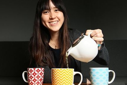 華裔博士生發(fā)現(xiàn)綠茶或可預(yù)防糖尿病