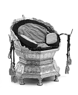 印度宮廷動(dòng)蕩中的輝煌