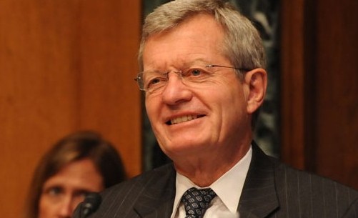 揭秘:美國歷任駐華大使的中國緣