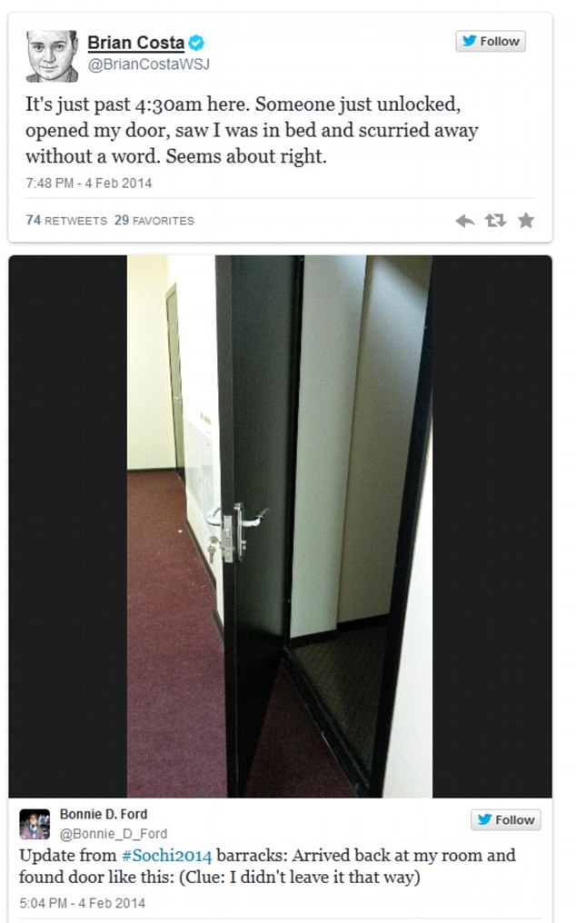 外國記者網(wǎng)上吐槽冬奧會服務(wù)設(shè)施奇葩種種