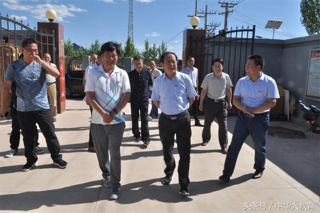 河北赤城縣龍門所鎮(zhèn)申溝村——聚起合力拔窮根