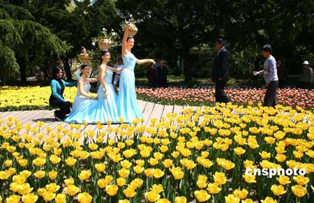 長假之癢:黃金周該不該廢除