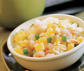 外國(guó)人最喜愛的十大中國(guó)家常菜(圖)