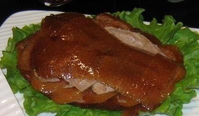 外國人最喜愛的十大中國家常菜(圖)