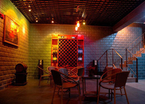 一酒莊一風(fēng)情 巡禮國(guó)內(nèi)4大奢華酒莊