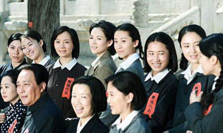 細(xì)數(shù)《建國(guó)大業(yè)》省錢術(shù) 好萊塢都辦不到