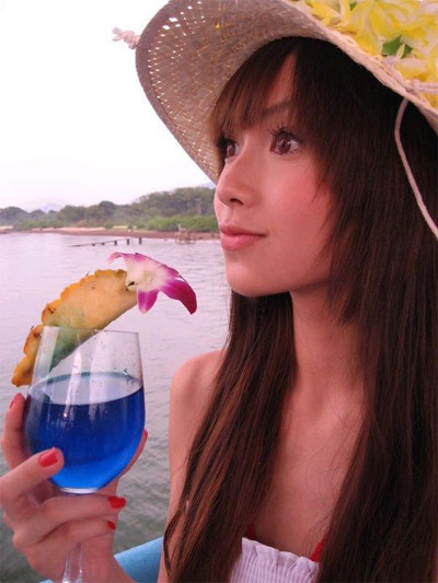 名模身價(jià)排行榜