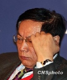 華遠(yuǎn)地產(chǎn)回應(yīng)任志強(qiáng)700萬(wàn)薪酬質(zhì)疑:實(shí)領(lǐng)取70萬(wàn)