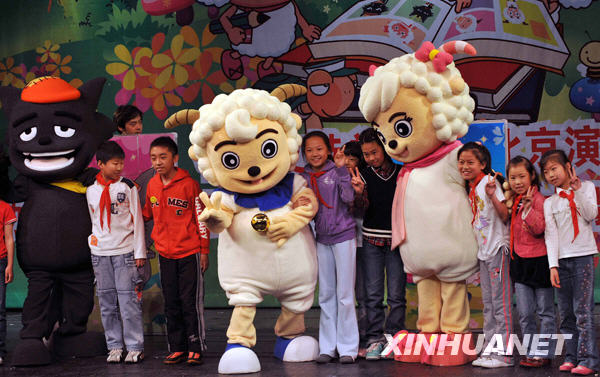 文化產(chǎn)業(yè)之生存眾生相：