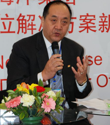 造船及海工裝備業(yè)向中國(guó)轉(zhuǎn)移 TSC海洋集團(tuán)待勢(shì)而發(fā)