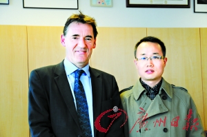 金磚四國走到全球決策中心