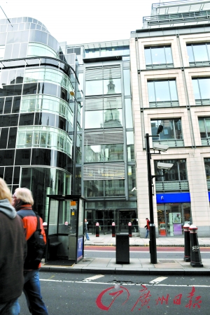 金磚四國走到全球決策中心