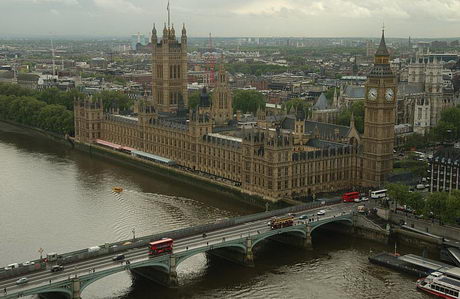 盤點各國控房價 英德模式靠譜（組圖）