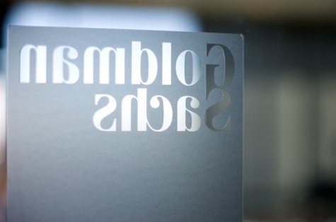 高盛再當(dāng)被告 被訴發(fā)“欺詐財(cái)”