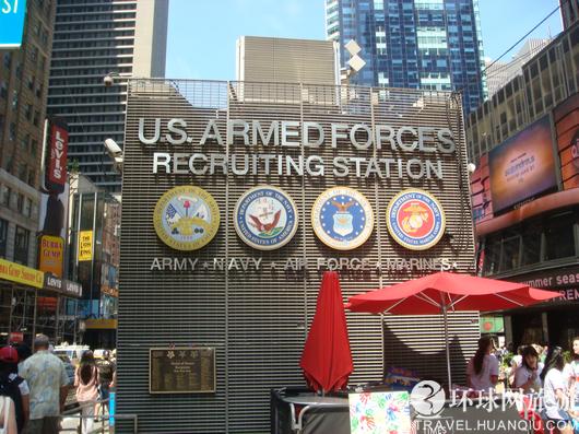 圖解生活最昂貴城市紐約的另一面