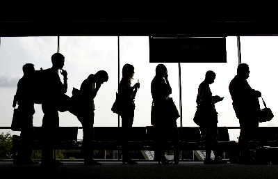 “航班延誤”海外調(diào)查:日本適當(dāng)補(bǔ)償歐洲統(tǒng)一航空管制