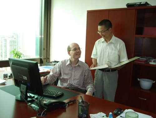 母語(yǔ)翻譯服務(wù) 國(guó)內(nèi)企業(yè)國(guó)際接軌新“地標(biāo)”