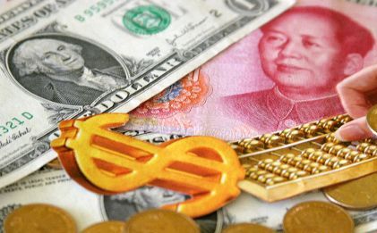 專訪諾貝爾經(jīng)濟(jì)學(xué)獎(jiǎng)得主：“貨幣戰(zhàn)”沒(méi)真正贏家